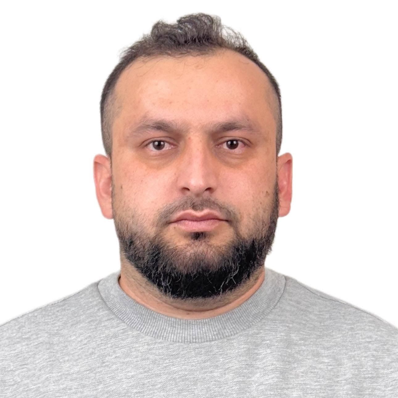 Dodikhudo Abdurahimov, Minneapolis