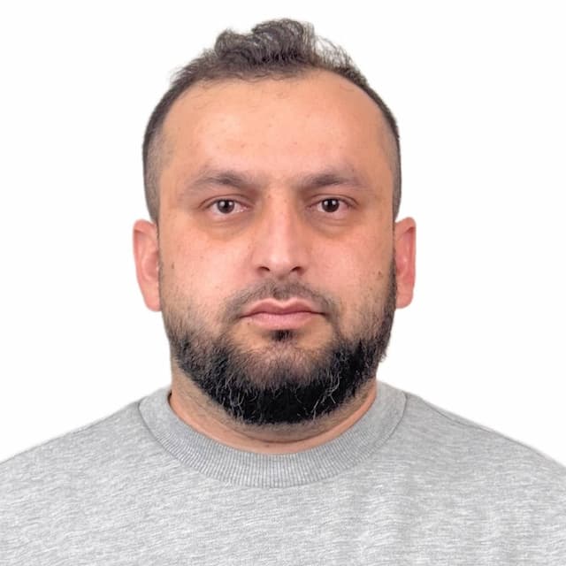 Dodikhudo Abdurahimov